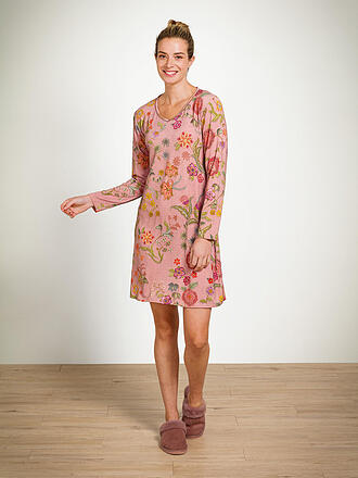PIP STUDIO | Nachthemd - Sleepshirt DANA COCO FLOWER