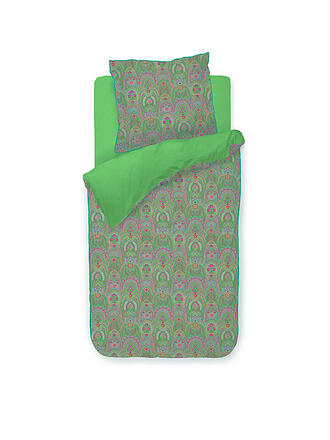 PIP STUDIO | Perkal Bettwäsche LITTLE JABALI 70x90cm/140x200cm