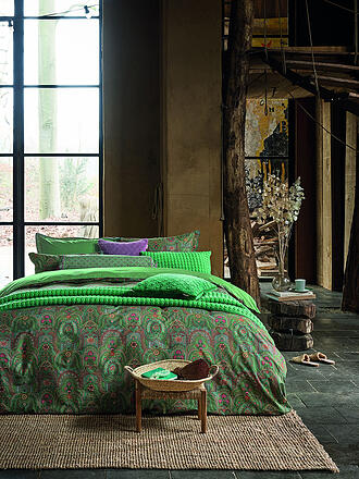 PIP STUDIO | Perkal Bettwäsche LITTLE JABALI 70x90cm/140x200cm