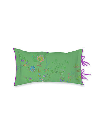 PIP STUDIO | Cuscino imbottito BUSTANI 35x60cm Verde