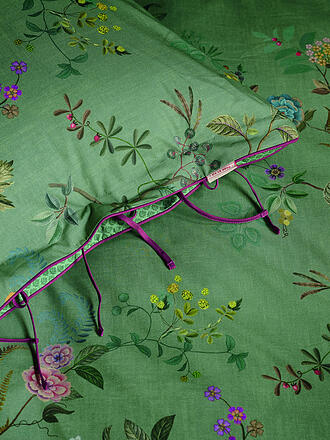 PIP STUDIO | Cuscino imbottito BUSTANI 35x60cm Verde