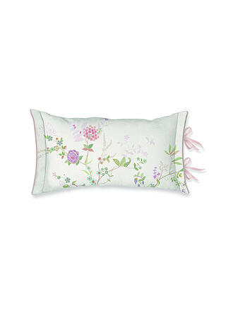 PIP STUDIO | Cuscino imbottito BUSTANI 35x60cm Bianco
