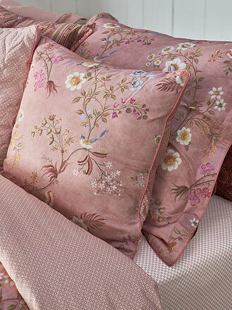 PIP STUDIO | Kissen gefüllt LOTUS LULLABY 45x45cm Rosa