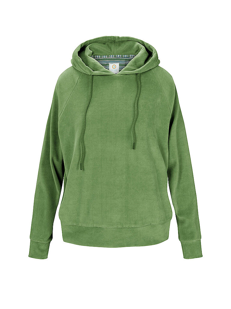 PIP STUDIO Loungewear Sweater TAMARI VELVET – PiP Studio