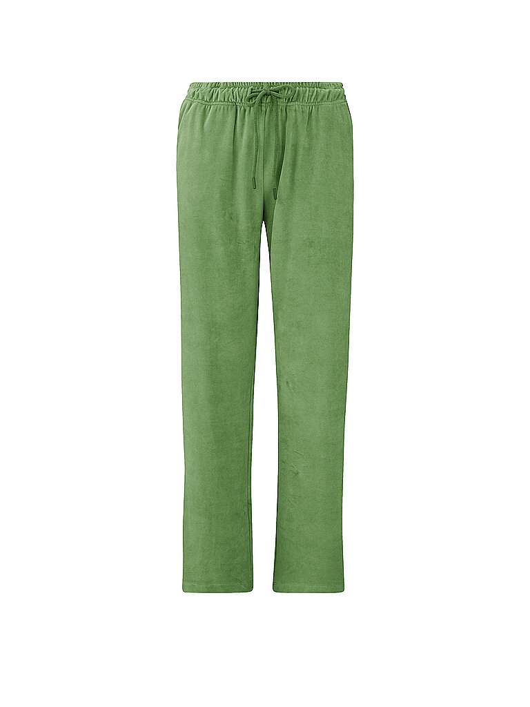 PIP STUDIO Loungewear Hose BRITTA VELVET – PiP Studio
