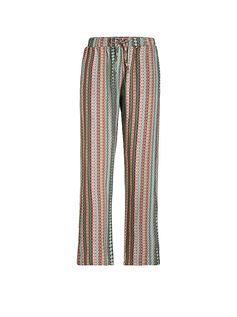 PIP STUDIO Loungehose Babbet Dream grün | L