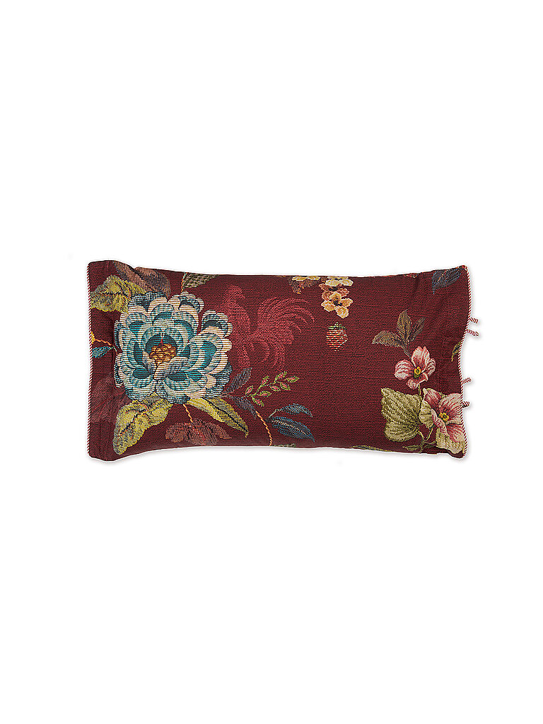 PIP STUDIO Zierkissen Poppy Stitch 35x60cm