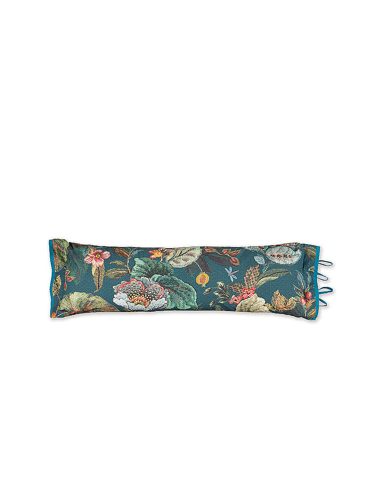 PIP STUDIO Zierkissen Winter Foliage 30x90cm  grün