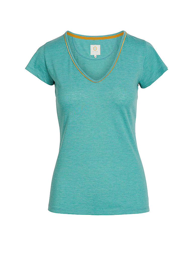 PIP STUDIO Loungeshirt  Toy  grün | M