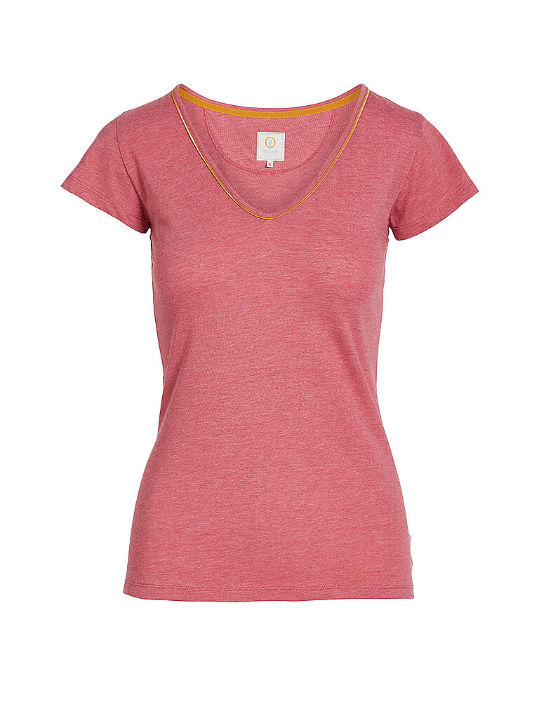 PIP STUDIO Loungeshirt  Toy  rosa | M