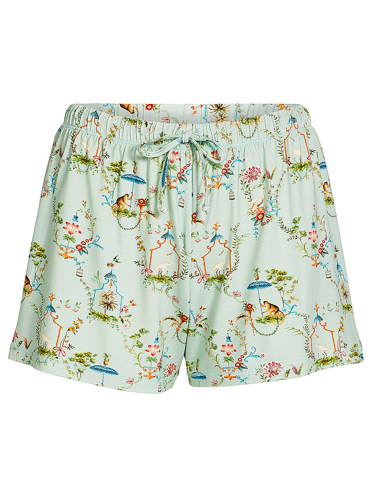 PIP STUDIO Loungehose  Bobba  grün | M