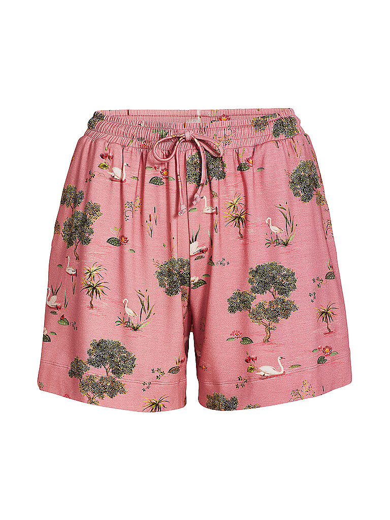 PIP STUDIO Loungehose  Bobba  pink | M