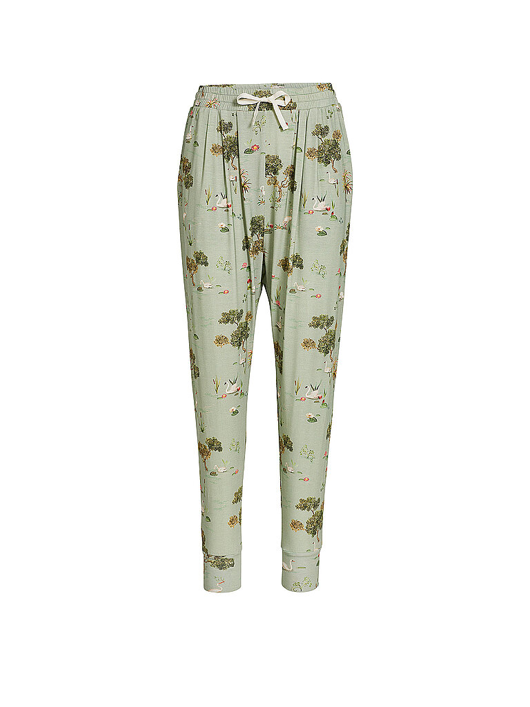 PIP STUDIO Longehose  Billy  grün | M