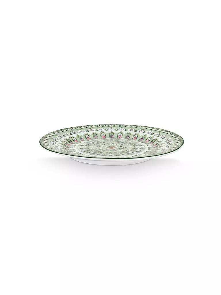 PIP STUDIO | Brotteller LILY & LOTUS 12cm Moon Delight | lila