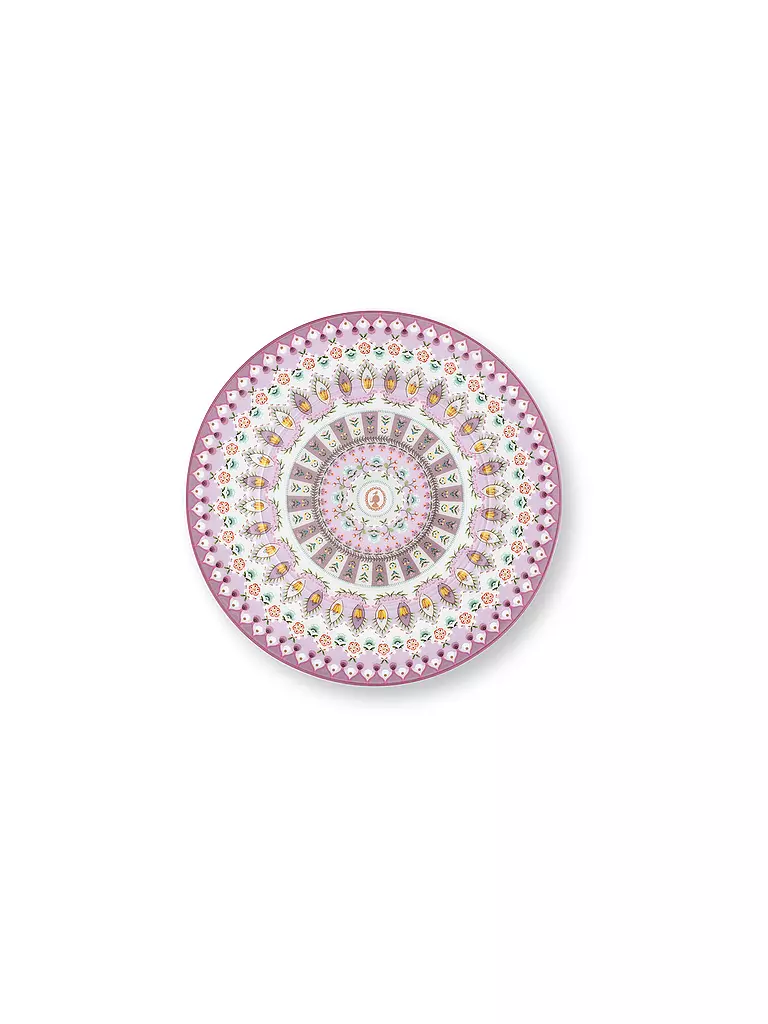 PIP STUDIO | Brotteller LILY & LOTUS 12cm Moon Delight | lila