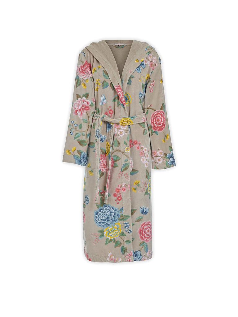 bademantel damen pip studio