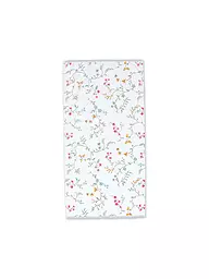 PIP STUDIO | Duschtuch LES FLEURS 70x140cm Weiss | weiss