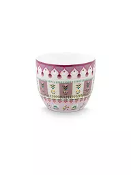PIP STUDIO | Eierbecher  LILY & LOTUS 5cm Moon Delight | lila