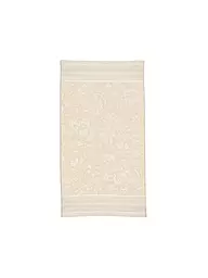 PIP STUDIO | Handtuch  JASMIN JACQUARD 55x100cm Sand | beige