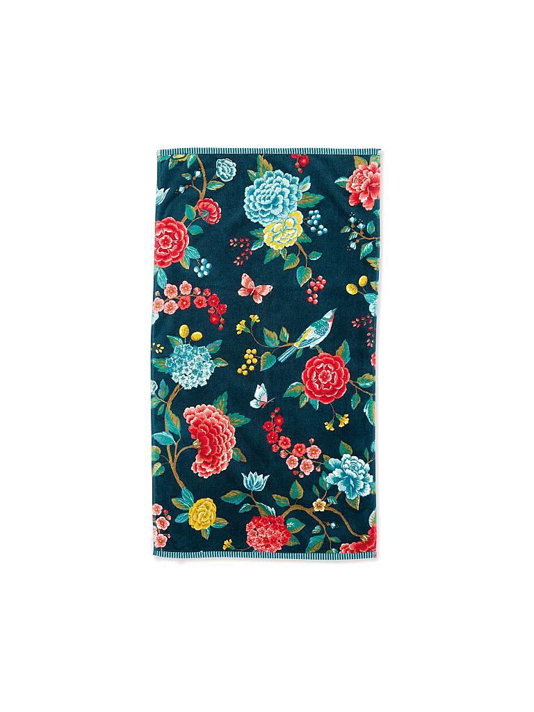 PIP STUDIO | Handtuch Good Evening 55x100cm | blau