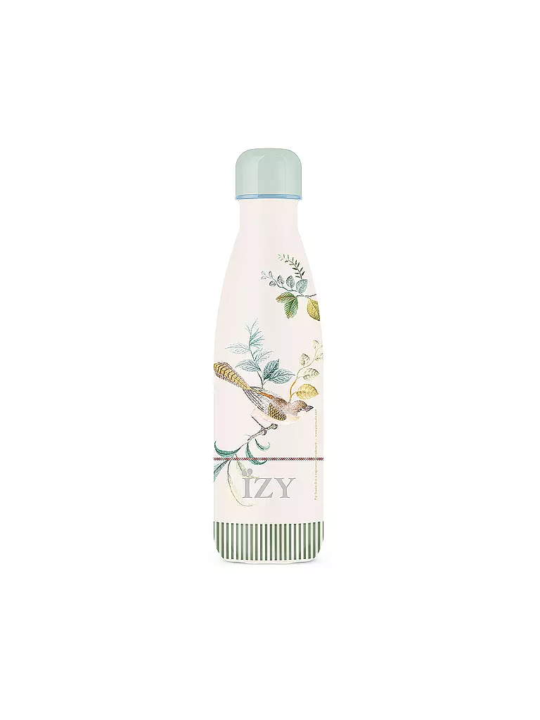 PIP STUDIO | Isolierflasche - Thermosflasche 500ml Little Birds | creme