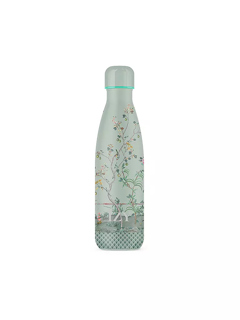 PIP STUDIO | Isolierflasche - Thermosflasche 500ml Okinava | mint