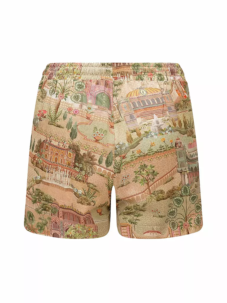 PIP STUDIO | Loungewear Shorts BOB | braun