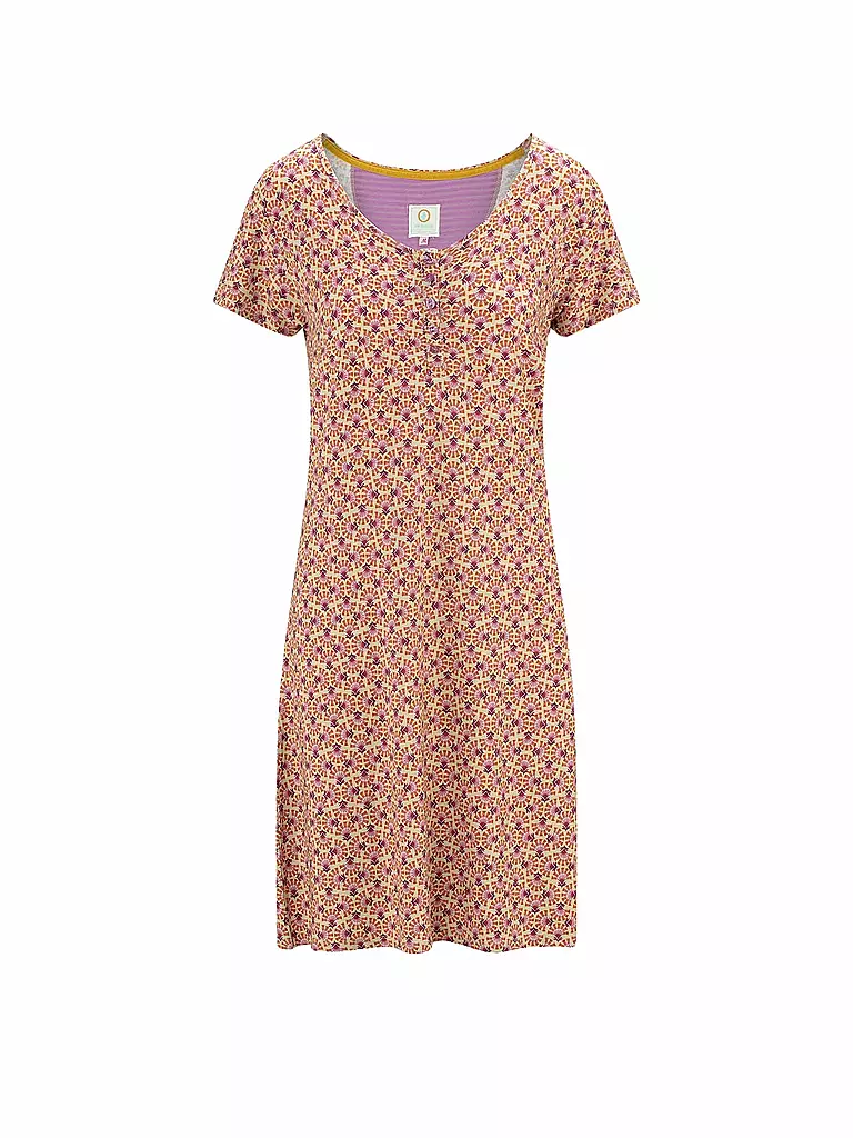 PIP STUDIO | Nachthemd - Sleepshirt DAISY | orange