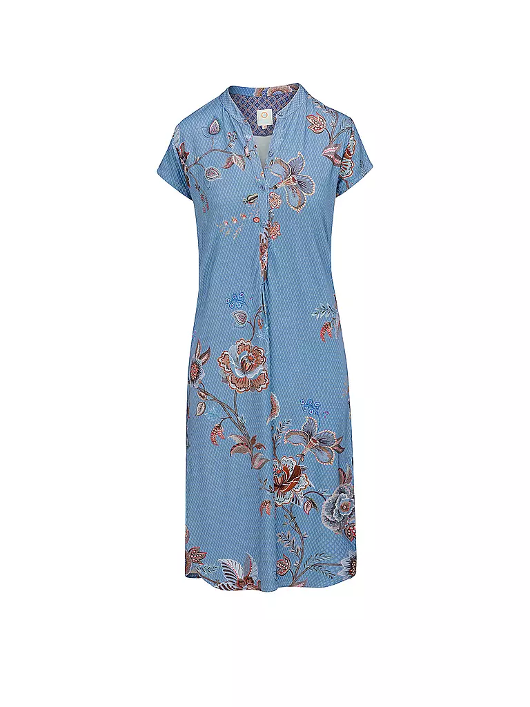 PIP STUDIO | Nachthemd - Sleepshirt DALIA | blau