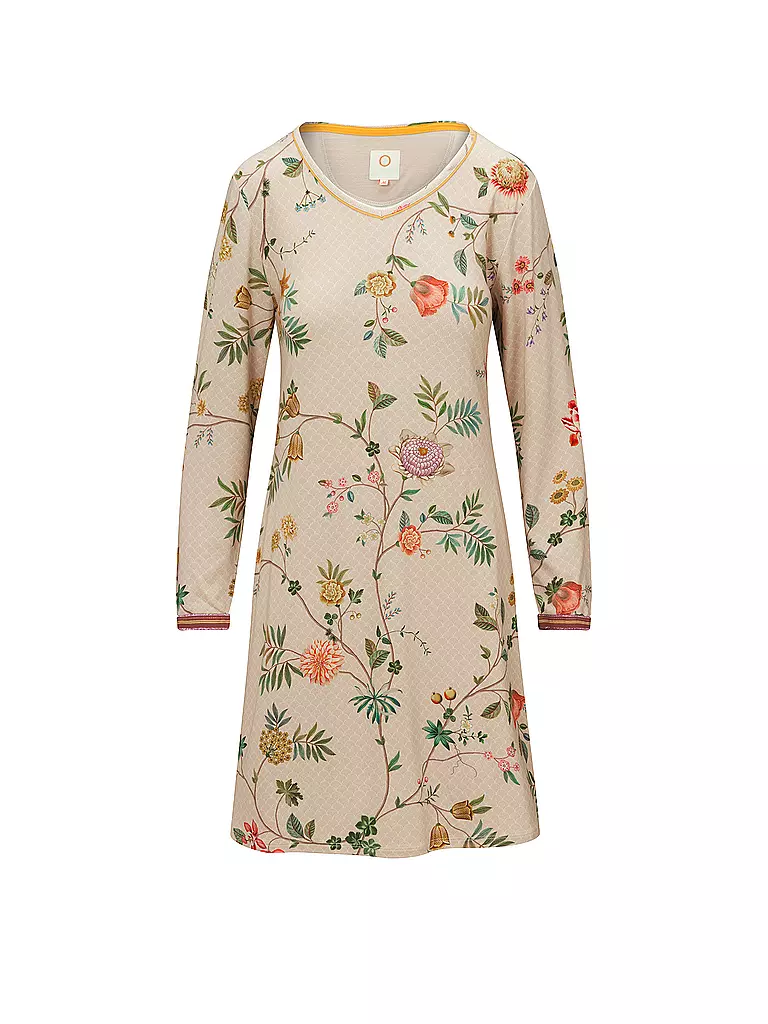 PIP STUDIO | Nachthemd - Sleepshirt DANA | creme