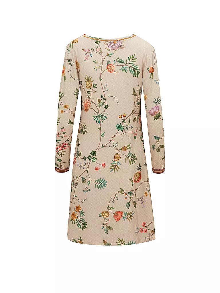 PIP STUDIO | Nachthemd - Sleepshirt DANA | hellgrün
