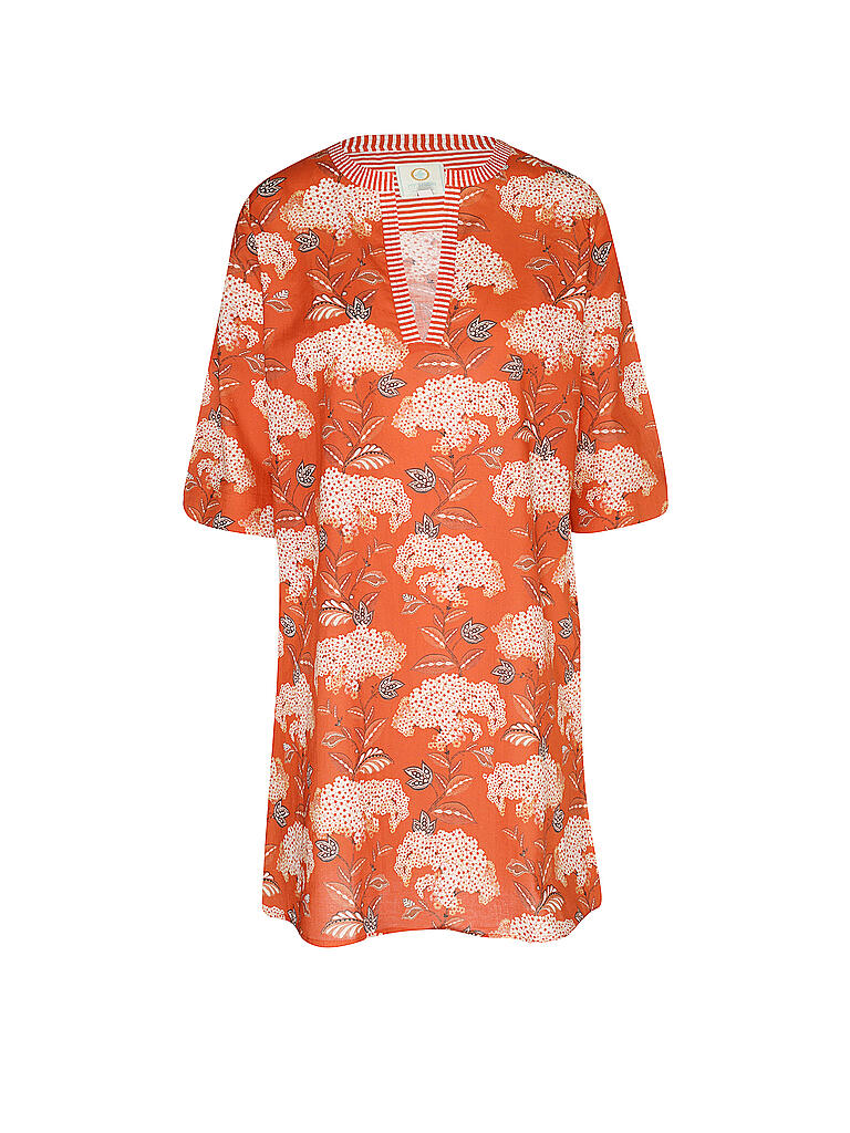 PIP STUDIO | Nachthemd - Sleepshirt DEIRDRE | koralle