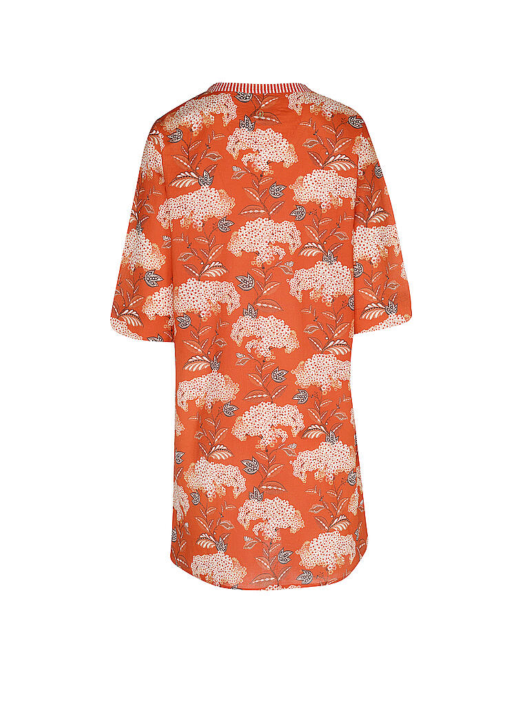 PIP STUDIO | Nachthemd - Sleepshirt DEIRDRE | koralle