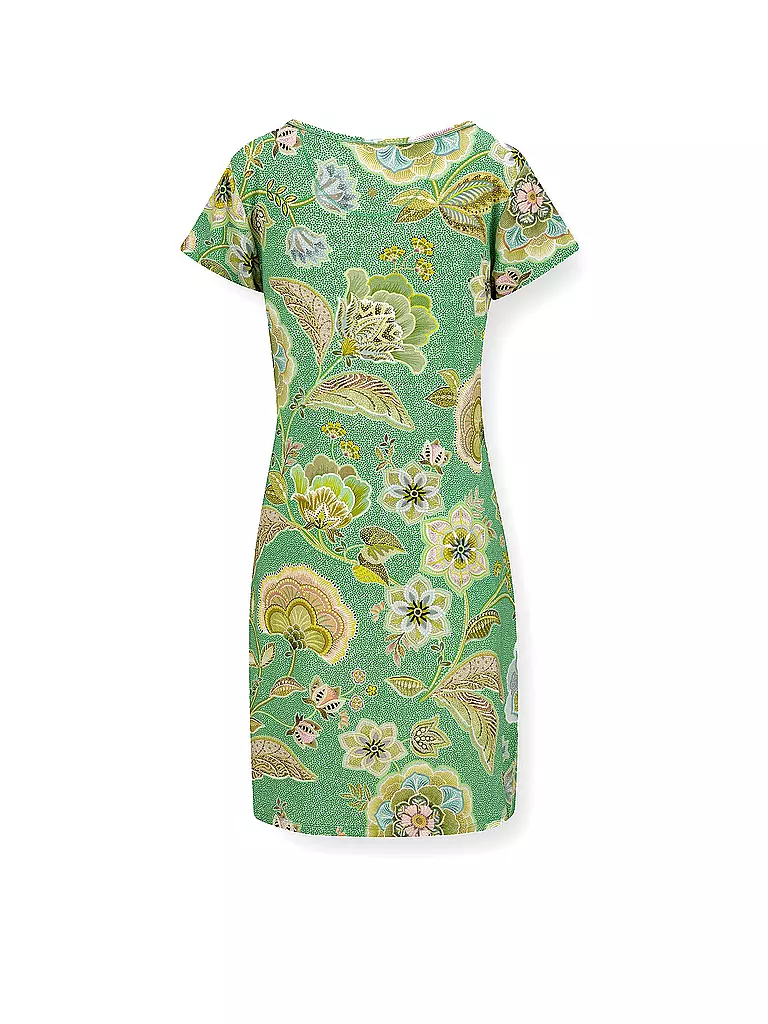 PIP STUDIO | Nachthemd - Sleepshirt | grün