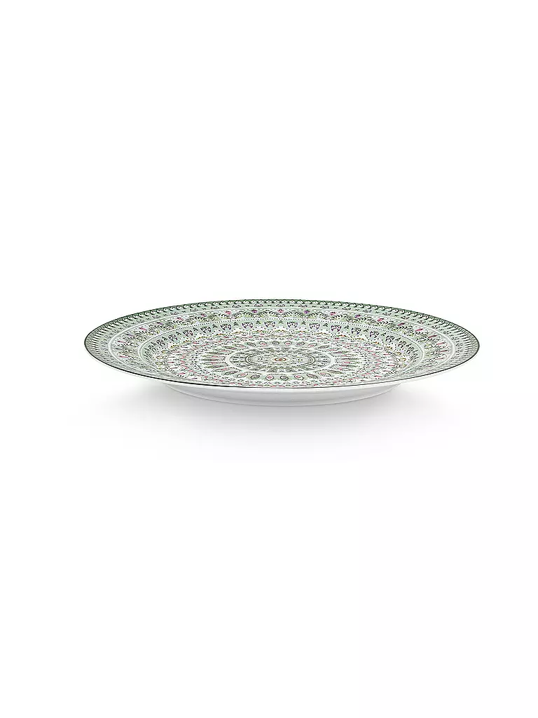 PIP STUDIO | Platzteller LILY & LOTUS 32cm Delight Light G | lila