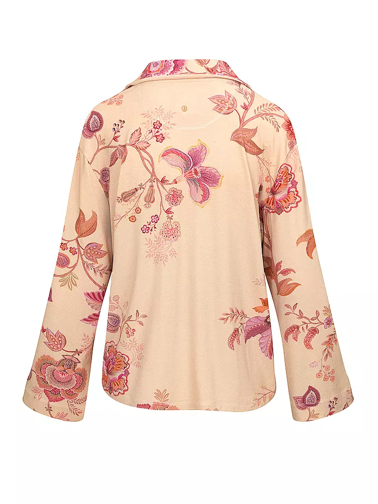 PIP STUDIO | Pyjama Shirt  | rosa