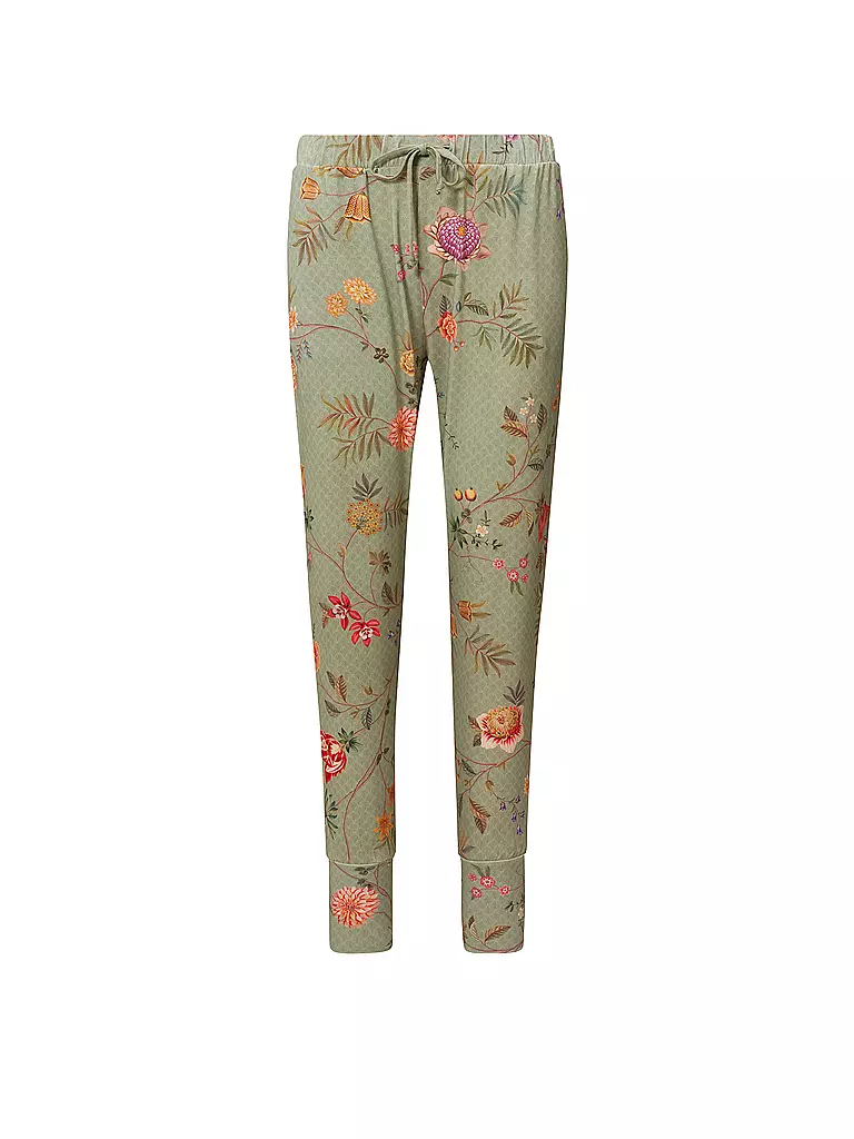 PIP STUDIO | Pyjamahose BOBIEN | hellgrün
