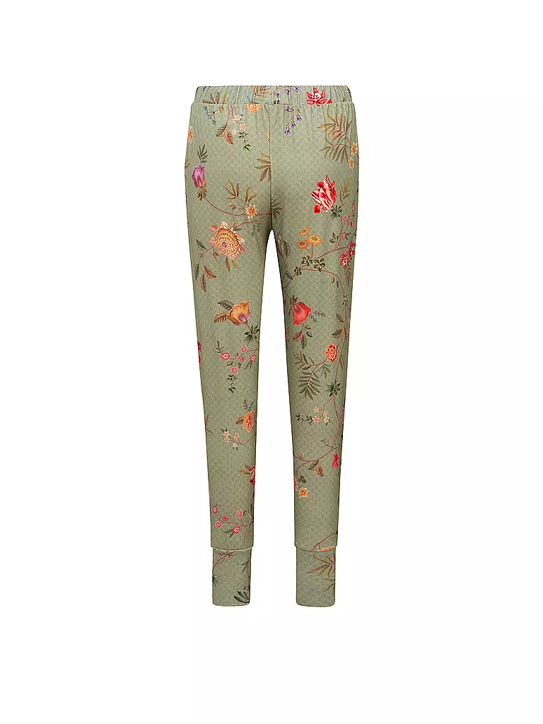PIP STUDIO | Pyjamahose BOBIEN | hellgrün