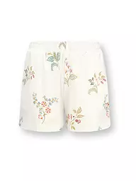 PIP STUDIO | Pyjamashorts BO | weiss
