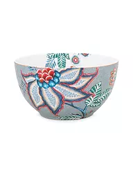 PIP STUDIO | Schale 15cm FLOWER FESTIVAL Light Blue | hellblau