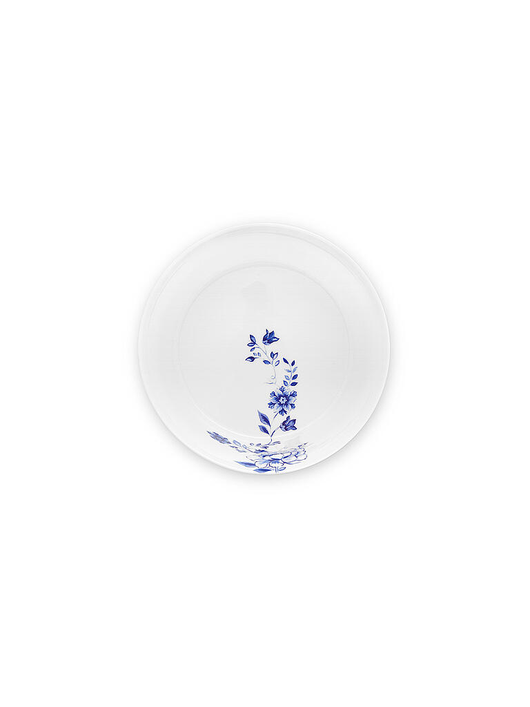 PIP STUDIO | Schale 15cm Royal Stripes  | blau