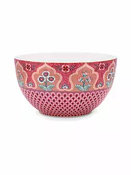 PIP STUDIO | Schale 18cm FLOWER FESTIVAL Light Blue | beere