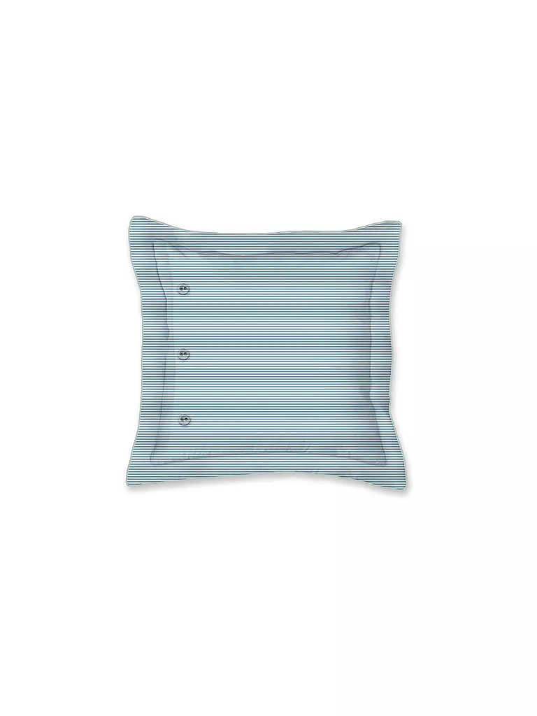 PIP STUDIO | Zierkissen 45x45cm SALUTI GRANDI Hellblau | hellblau