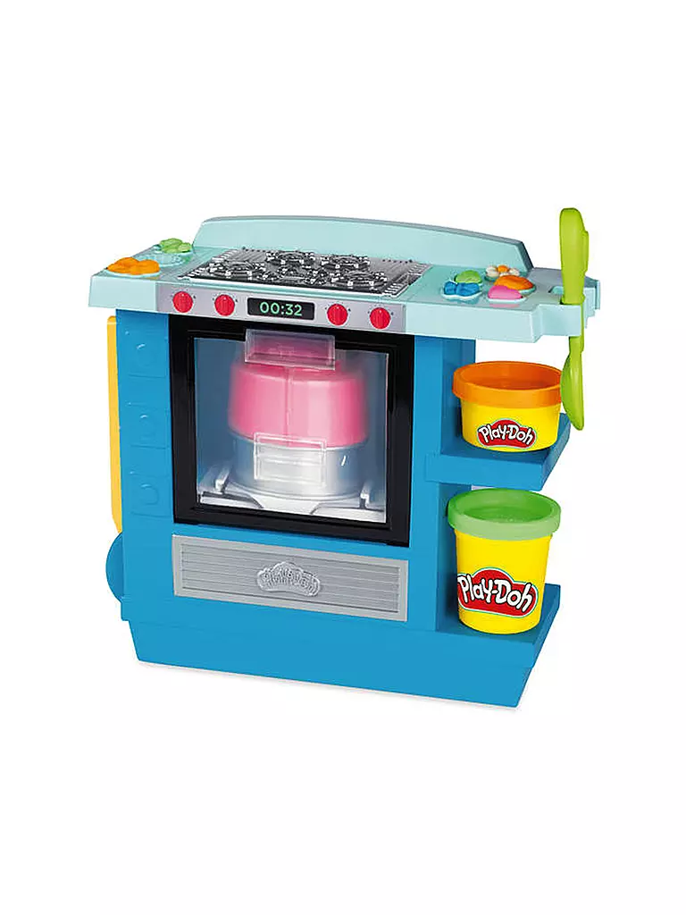 PLAY-DOH | Backstube | keine Farbe