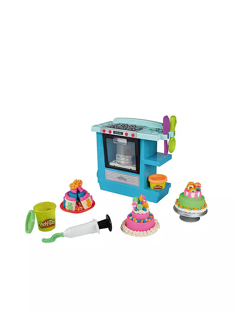 PLAY-DOH | Backstube | keine Farbe