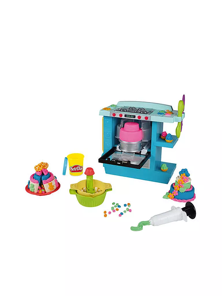 PLAY-DOH | Backstube | keine Farbe