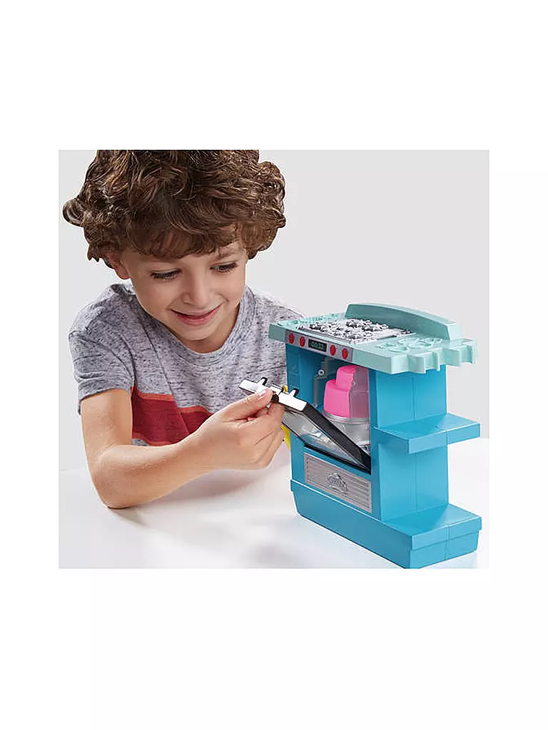 PLAY-DOH | Backstube | keine Farbe