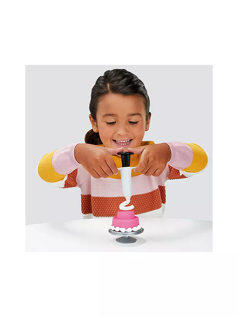 PLAY-DOH | Backstube | keine Farbe