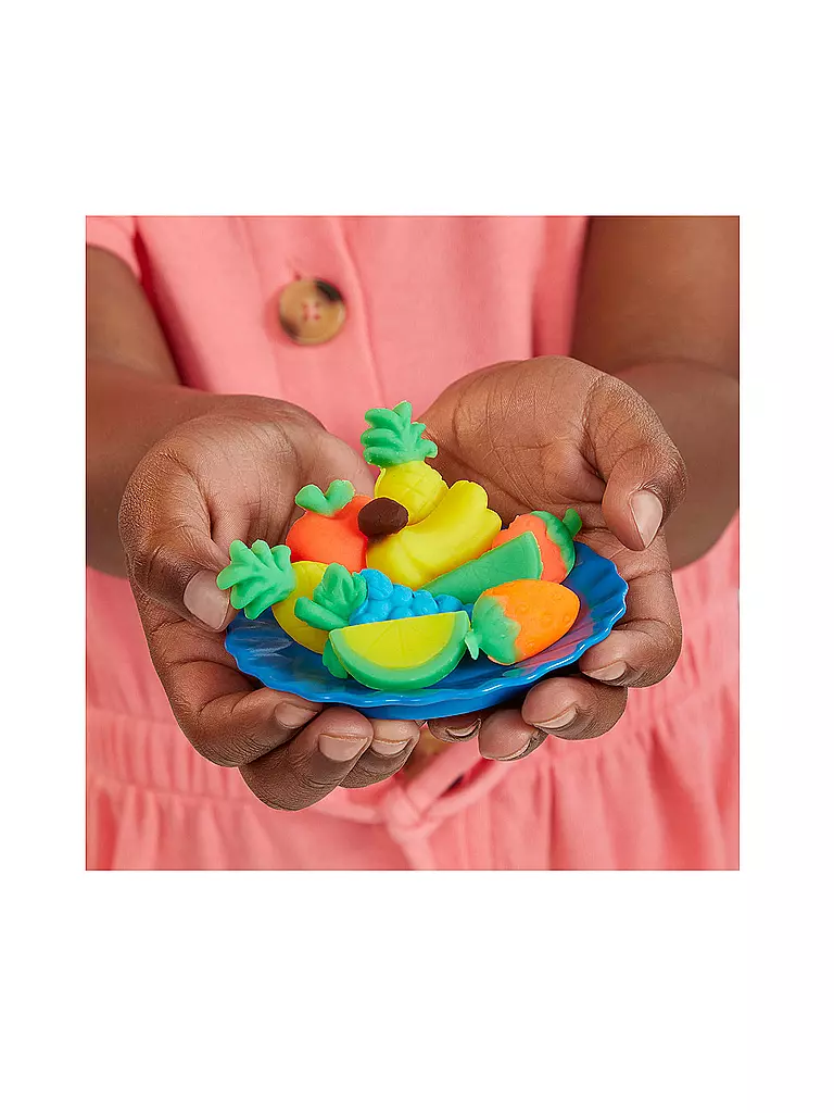 PLAY-DOH | Buntes Restaurant | keine Farbe