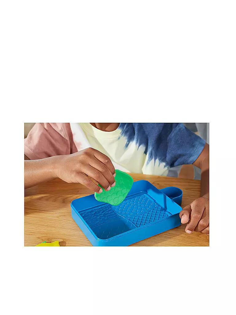 PLAY-DOH | Kleiner Chefkoch Starter Set | keine Farbe
